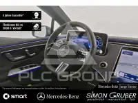 2026 Mercedes Benz EQE