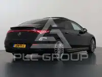 2026 Mercedes Benz EQE