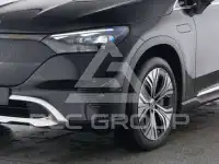 2026 Mercedes Benz EQE