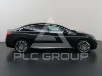 2026 Mercedes Benz EQE