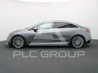 2026 Mercedes Benz EQE
