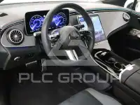 2026 Mercedes Benz EQE