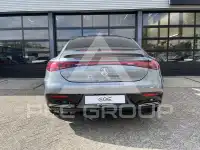 2026 Mercedes Benz EQE
