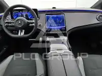 2026 Mercedes Benz EQE