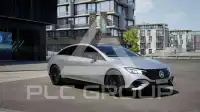 2026 Mercedes Benz EQE