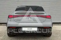 2026 Mercedes Benz EQE