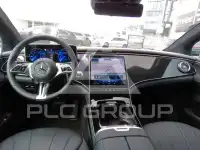 2026 Mercedes Benz EQE