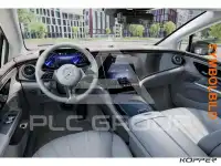2026 Mercedes Benz EQE