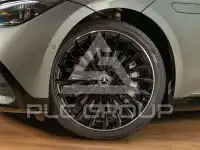 2026 Mercedes Benz EQE