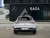 2026 Mercedes Benz EQE