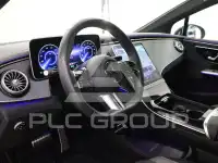 2026 Mercedes Benz EQE
