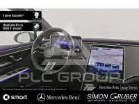2026 Mercedes Benz EQE