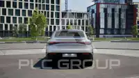 2026 Mercedes Benz EQE