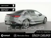 2026 Mercedes Benz EQE