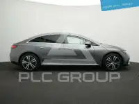 2026 Mercedes Benz EQE