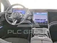 2026 Mercedes Benz EQE