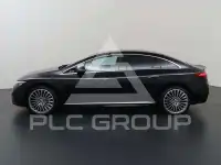 2026 Mercedes Benz EQE