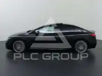 2026 Mercedes Benz EQE