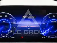 2026 Mercedes Benz EQE