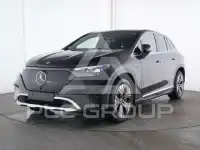 2026 Mercedes Benz EQE
