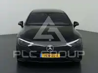 2026 Mercedes Benz EQE