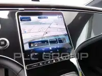 2026 Mercedes Benz EQE