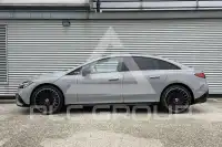 2026 Mercedes Benz EQE