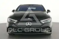 2026 Mercedes Benz EQE