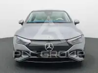 2026 Mercedes Benz EQE