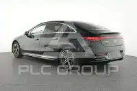 2026 Mercedes Benz EQE
