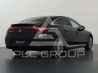 2026 Mercedes Benz EQE
