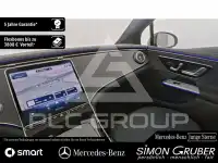 2026 Mercedes Benz EQE