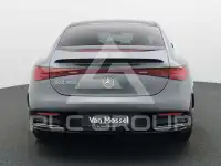2026 Mercedes Benz EQE