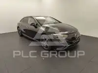 2026 Mercedes Benz EQE
