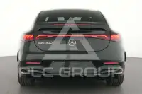 2026 Mercedes Benz EQE