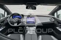 2026 Mercedes Benz EQE