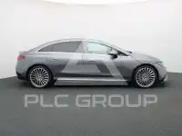 2026 Mercedes Benz EQE