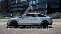 2026 Mercedes Benz EQE
