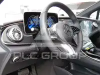 2026 Mercedes Benz EQE