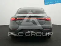2026 Mercedes Benz EQE