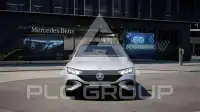 2026 Mercedes Benz EQE