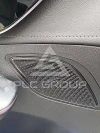 2026 Mercedes Benz EQE
