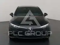 2026 Mercedes Benz EQE