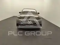2026 Mercedes Benz EQE