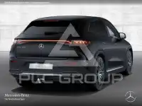 2026 Mercedes Benz EQE