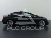 2026 Mercedes Benz EQE