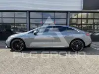 2026 Mercedes Benz EQE