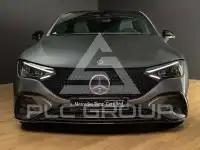2026 Mercedes Benz EQE