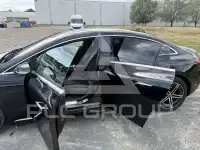 2026 Mercedes Benz EQE