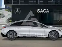 2026 Mercedes Benz EQE